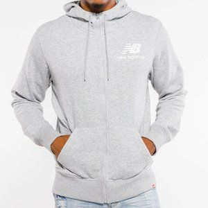 new balance bp fleece hoodie
